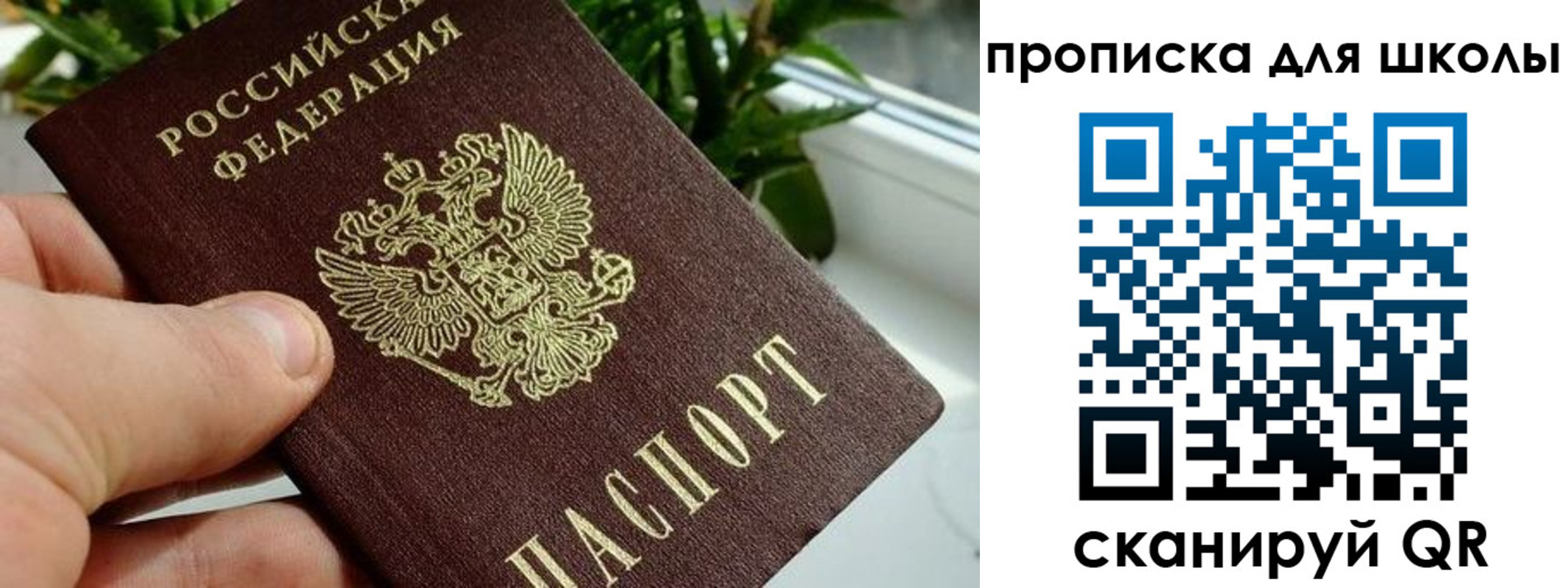 регистрация для дет. сада в Собинке